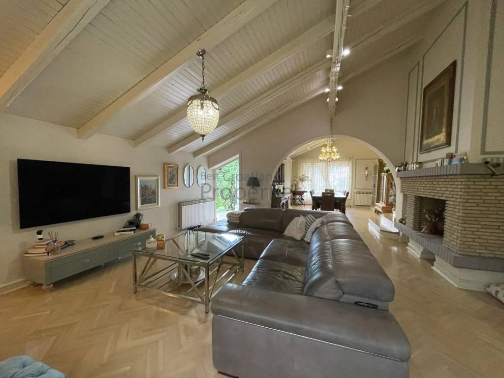 Stan u vili, Najam, Zagreb, Podsused - Vrapče