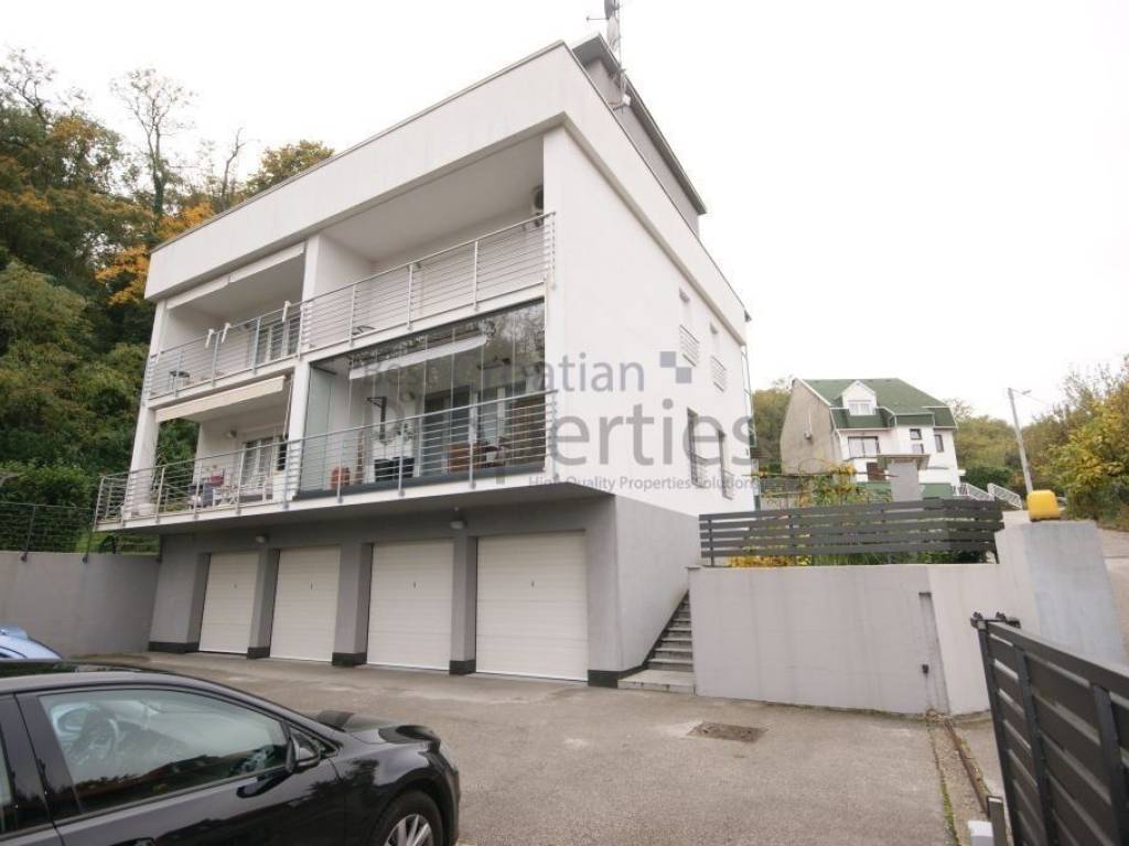 Stan u zgradi, Prodaja, Zagreb, Črnomerec