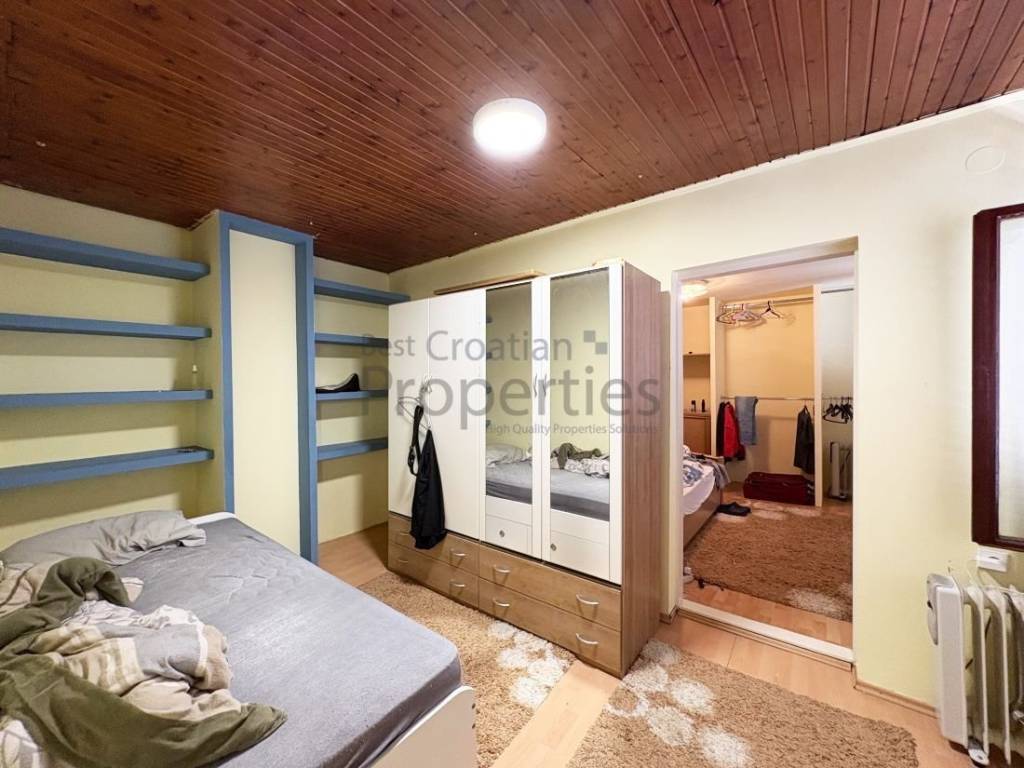 Apartmanska kuća, Prodaja, Zagreb, Pešćenica - Žitnjak
