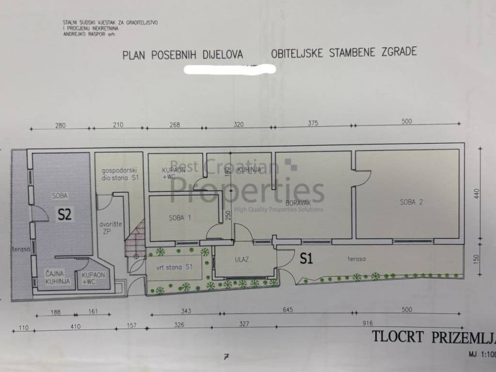 Apartmanska kuća, Prodaja, Zagreb, Pešćenica - Žitnjak