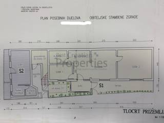 Apartmanska kuća, Prodaja, Zagreb, Pešćenica - Žitnjak