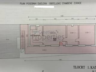 Apartmanska kuća, Prodaja, Zagreb, Pešćenica - Žitnjak