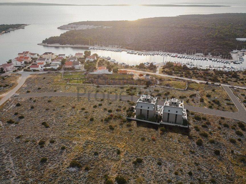 Stan u novogradnji, Prodaja, Pag, Šimuni