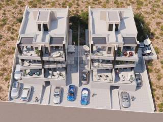 Stan u novogradnji, Prodaja, Pag, Šimuni