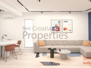 Stan u novogradnji, Prodaja, Pag, Šimuni