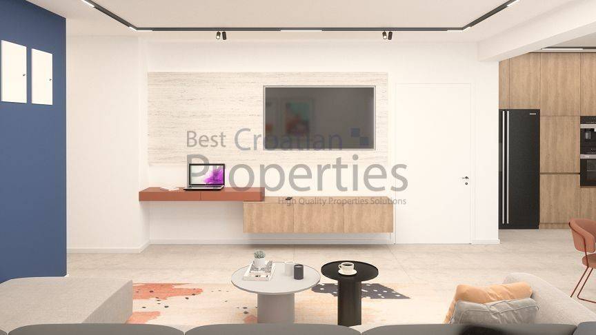 Stan u novogradnji, Prodaja, Pag, Šimuni