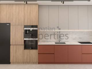 Stan u novogradnji, Prodaja, Pag, Šimuni