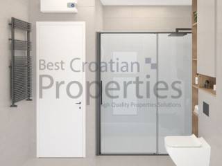 Stan u novogradnji, Prodaja, Pag, Šimuni