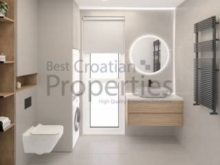 Stan u novogradnji, Prodaja, Pag, Šimuni