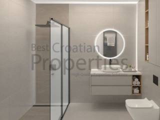 Stan u novogradnji, Prodaja, Pag, Šimuni