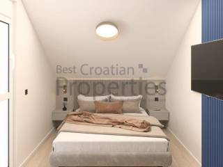 Stan u novogradnji, Prodaja, Pag, Šimuni