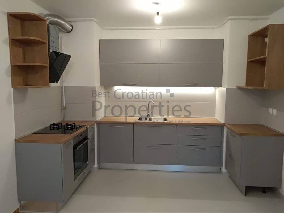 Stan u novogradnji, Najam, Zagreb, Gornja Dubrava