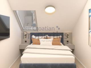 Stan u novogradnji, Prodaja, Pag, Šimuni