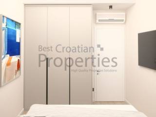 Stan u novogradnji, Prodaja, Pag, Šimuni