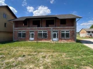 Stambeno poslovni objekt, Prodaja, Sveti Ivan Zelina, Črečan