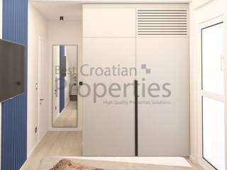 Stan u novogradnji, Prodaja, Pag, Šimuni