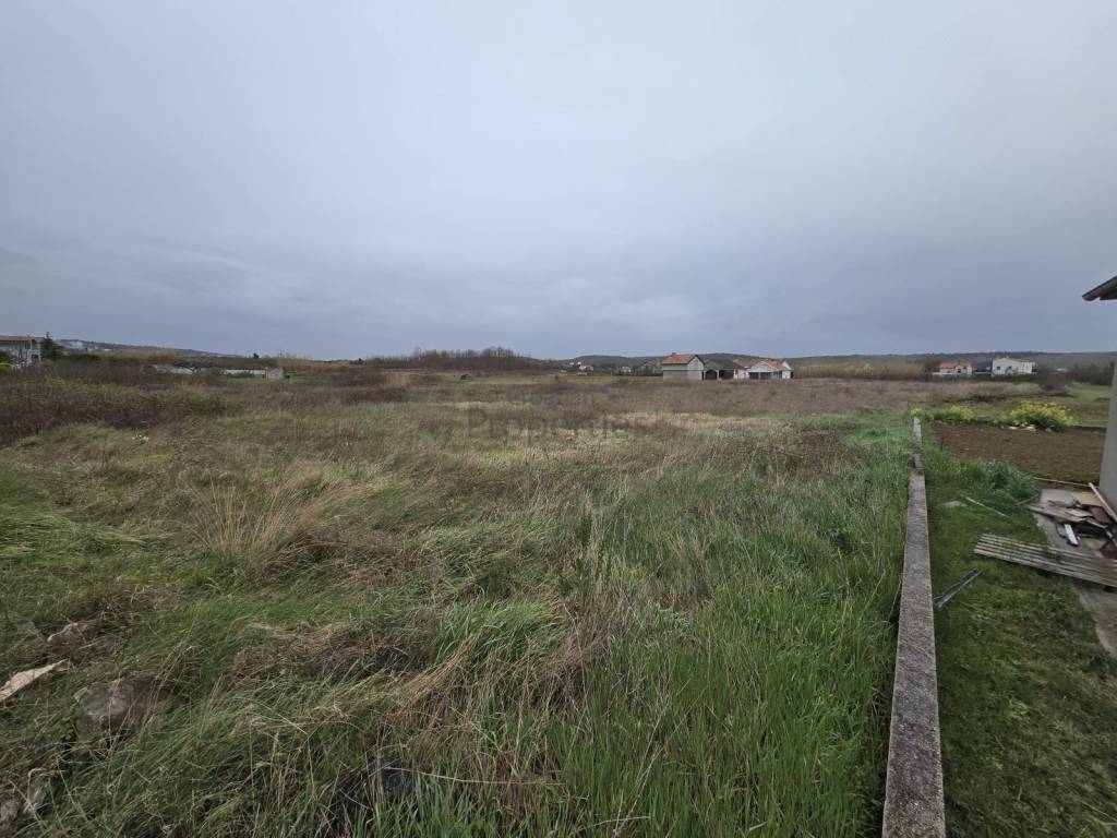 Građevinsko zemljište, Prodaja, Ražanac, Ljubač