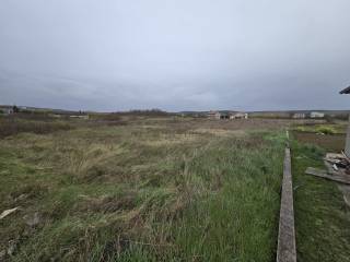 Građevinsko zemljište, Prodaja, Ražanac, Ljubač