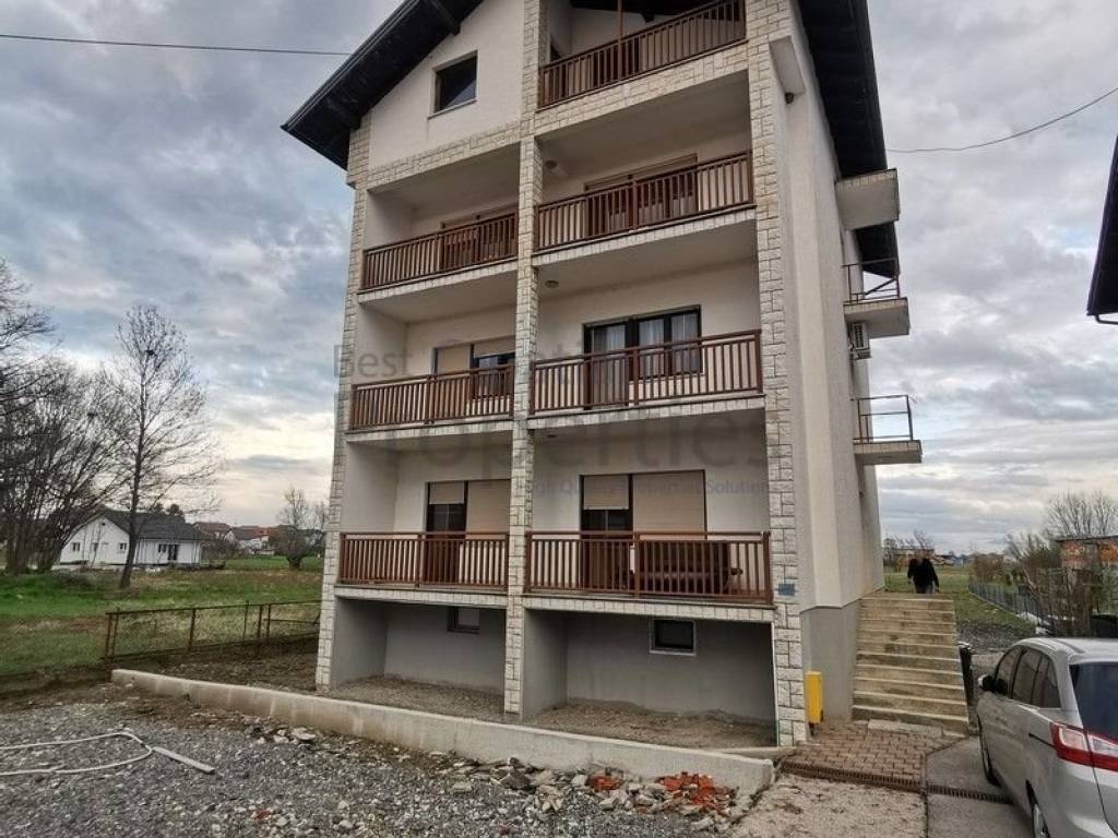 Samostojeća kuća, Prodaja, Zagreb, Sesvete