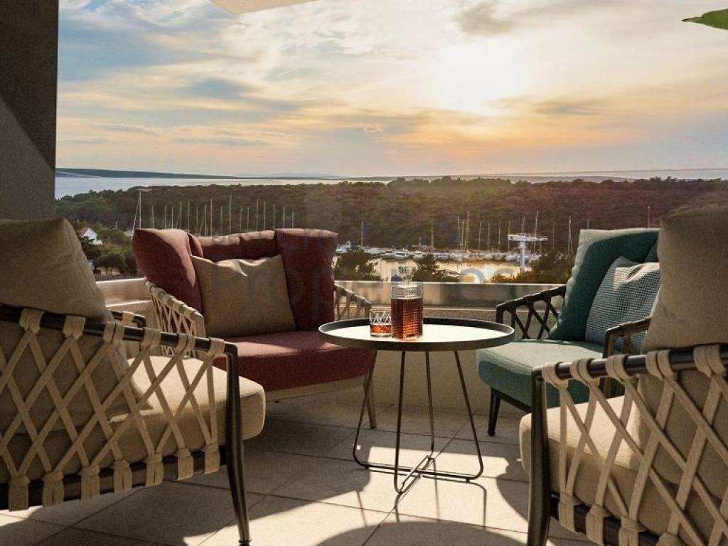 Stan u novogradnji, Prodaja, Pag, Šimuni