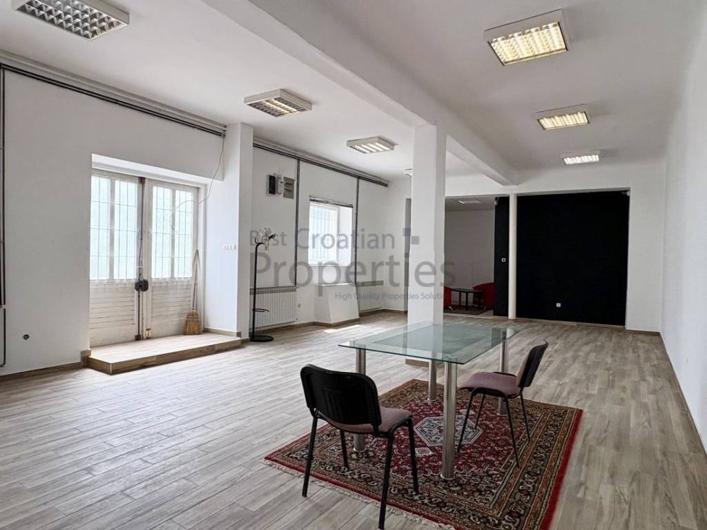 Prodajno-skladišni prostor, Prodaja, Zagreb, Črnomerec