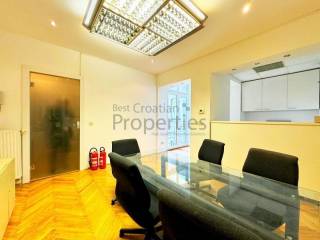 Stan u zgradi, Najam, Zagreb, Donji Grad