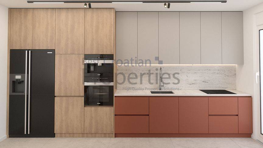 Stan u novogradnji, Prodaja, Pag, Šimuni