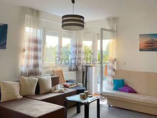 Stan u zgradi, Najam, Zagreb, Trešnjevka - jug