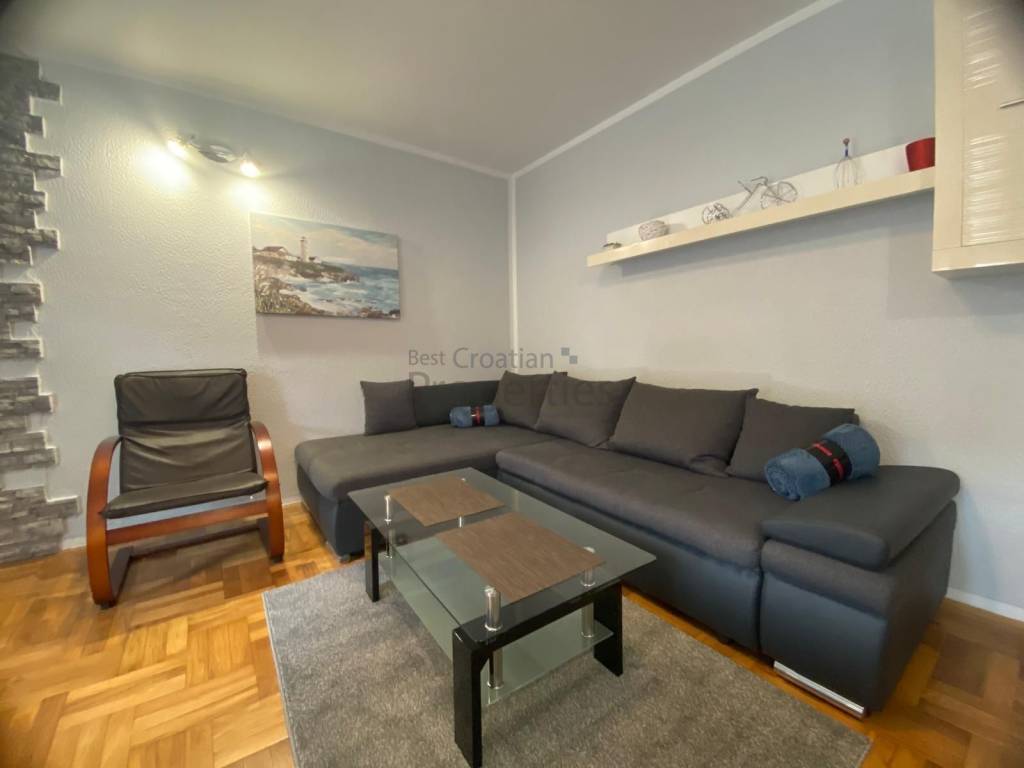 Stan u kući, Najam, Zagreb, Novi Zagreb - istok