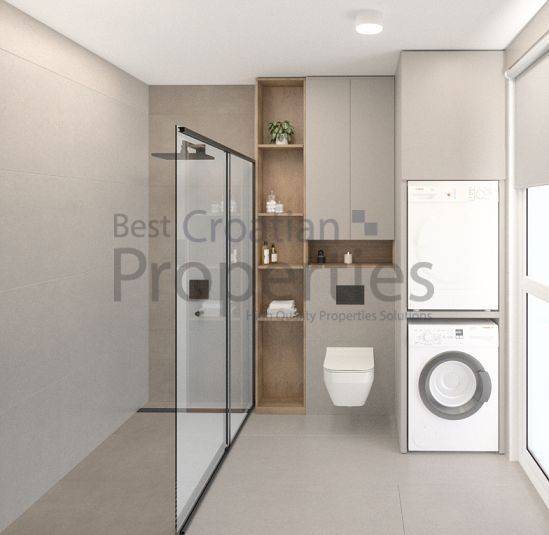 Stan u novogradnji, Prodaja, Pag, Šimuni