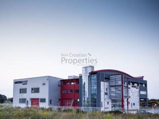 Poslovna zgrada, Prodaja, Samobor, Samobor