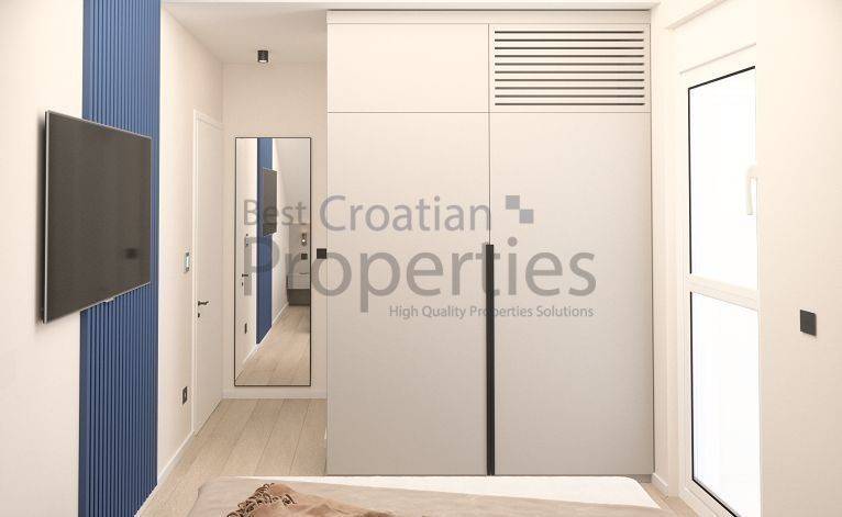 Stan u novogradnji, Prodaja, Pag, Šimuni