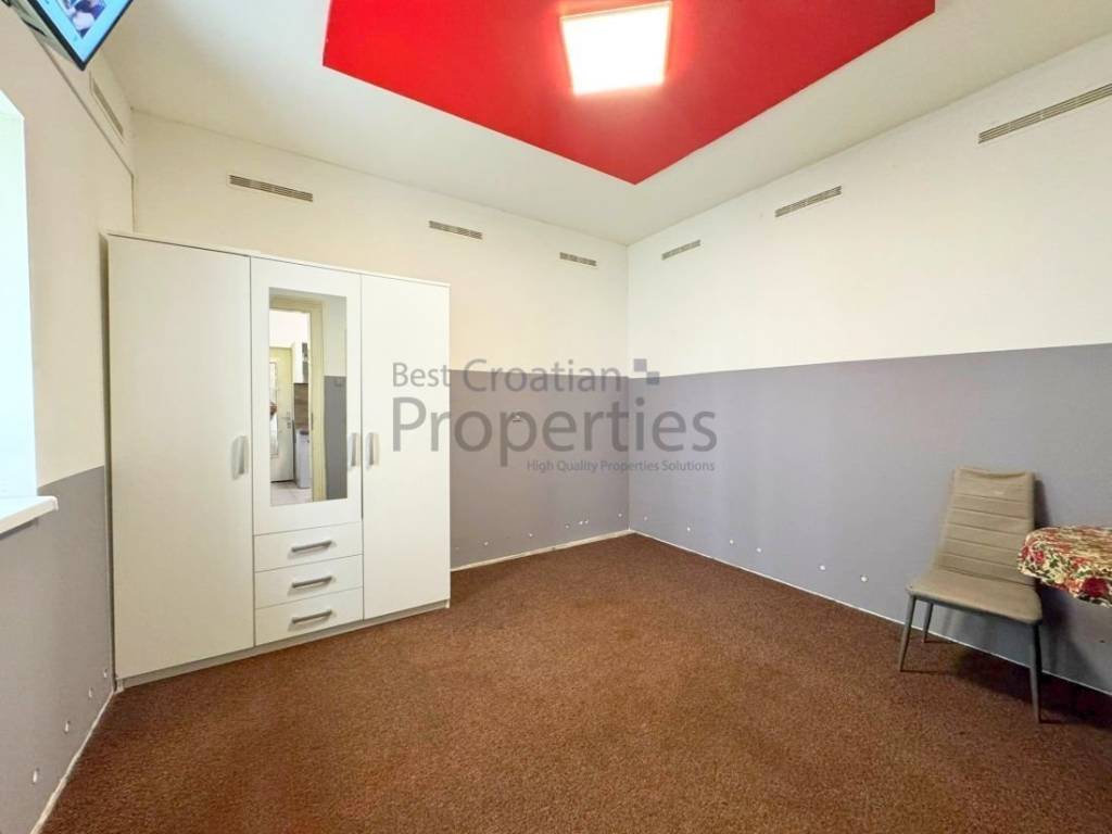 Stan u zgradi, Najam, Zagreb, Donji Grad