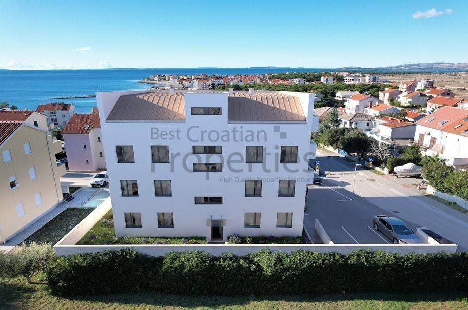 Stan u novogradnji, Prodaja, Povljana, Povljana