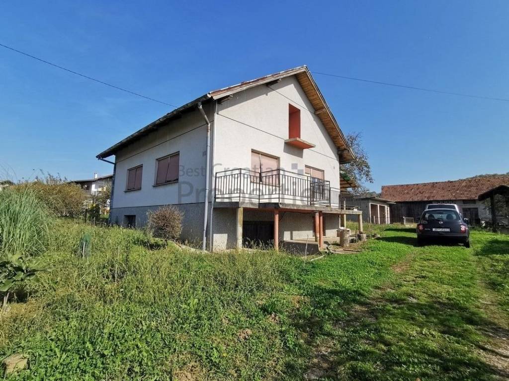 Kuća prizemnica, Najam, Zagreb, Sesvete