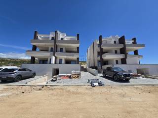 Stan u novogradnji, Prodaja, Pag, Šimuni