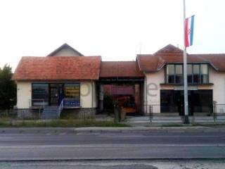Stambeno-poslovni objekt, Prodaja, Zagreb, Sesvete