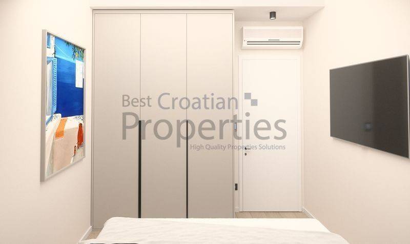 Stan u novogradnji, Prodaja, Pag, Šimuni