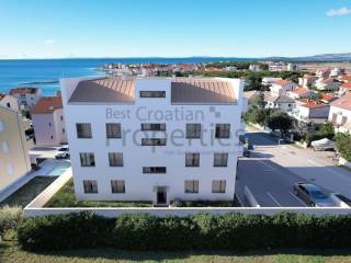 Stan u novogradnji, Prodaja, Povljana, Povljana