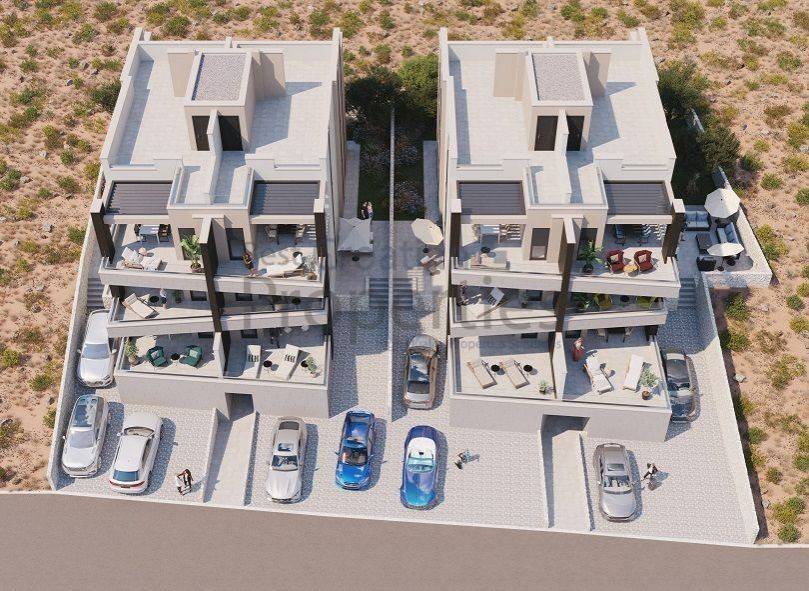 Stan u novogradnji, Prodaja, Pag, Šimuni