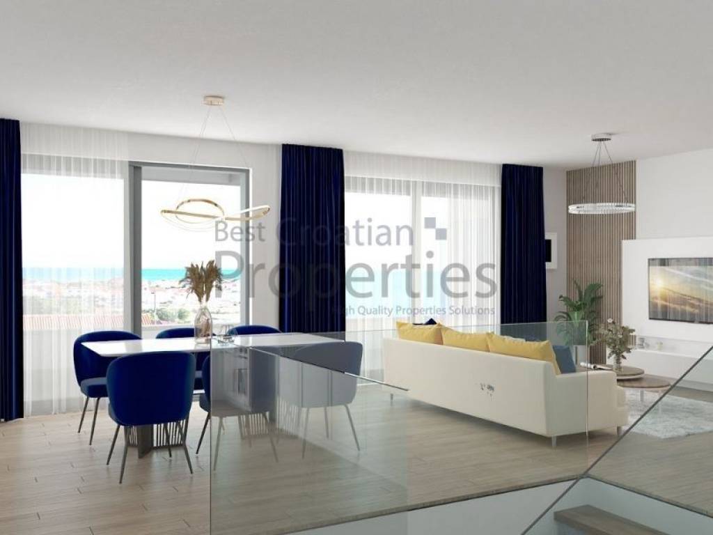 Stan u novogradnji, Prodaja, Povljana, Povljana