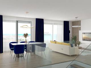 Stan u novogradnji, Prodaja, Povljana, Povljana