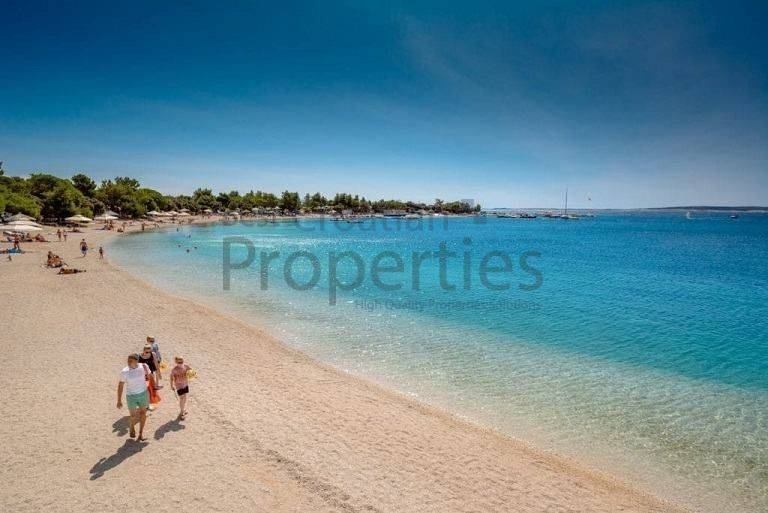 Stan u novogradnji, Prodaja, Pag, Šimuni