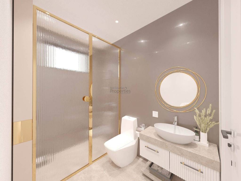 Stan u novogradnji, Prodaja, Povljana, Povljana