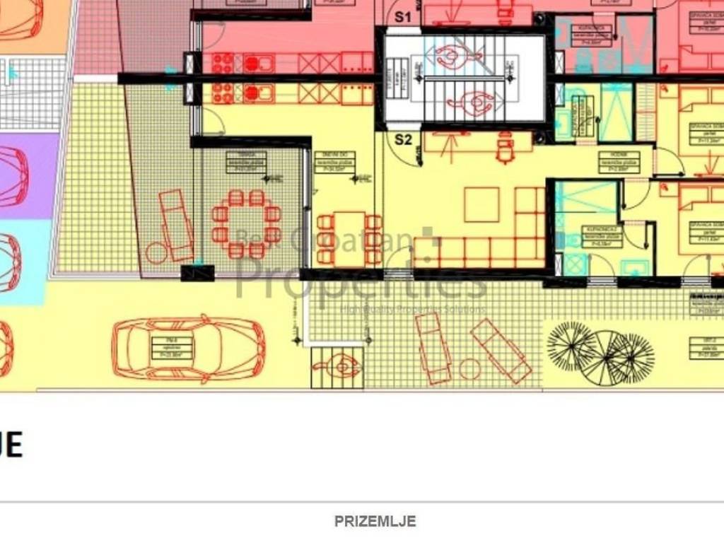 Stan u novogradnji, Prodaja, Pag, Šimuni