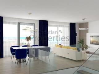 Stan u novogradnji, Prodaja, Povljana, Povljana