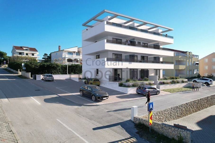 Stan u novogradnji, Prodaja, Povljana, Povljana