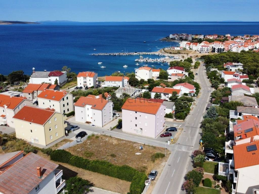 Stan u novogradnji, Prodaja, Povljana, Povljana