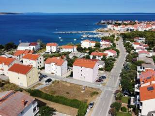 Stan u novogradnji, Prodaja, Povljana, Povljana