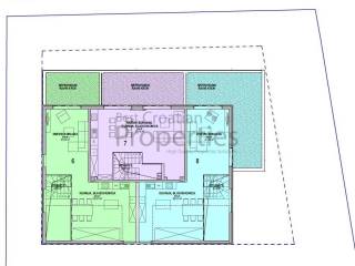 Stan u novogradnji, Prodaja, Povljana, Povljana